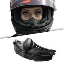 Narigueira Alta Esportiva para Capacete Norisk FF391