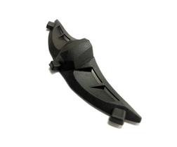 Narigueira Capacete Ls2 Ff358 Ff396 Norisk Proteção
