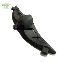 Narigueira capacete ls2 ff358 pequena polivisor Narigueira capacete ls2 ff358 pequena polivisor