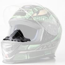 Narigueira Ls2 FF397 Agv Shoei Cms Givi Axxis Fw3 Shiro Peels Universal