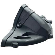 Narigueira Super Alta Capacete Ls2 Fw3 - Respiro Clip Espuma Narigueira Super Alta Capacete Ls2 Fw3 - Respiro Clip Espuma