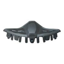 Narigueira Universal Alta Para Capacete Motocross Trilha Off Road Alta Resistência Narigueira Universal Alta Para Capacete Motocross Trilha Off Road Alta Resistência