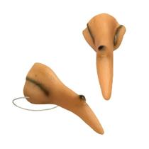 Nariz De Bruxa Halloween Un Y8745