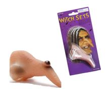 Nariz De Bruxa Halloween