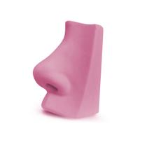 Nariz de Silicone - Cor : ROSA Nariz de Silicone - Cor : ROSA