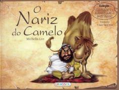 Nariz Do Camelo, O - Girassol - LC