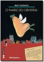 Nariz do General Nariz do General