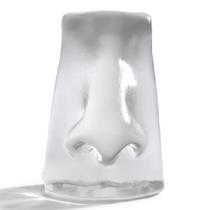 Nariz Transparente Para Treino De Rinomodelacao