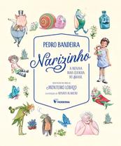 Narizinho - A Menina Mais Querida do Brasil