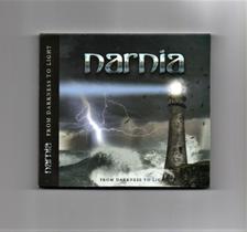 Narnia From Darkness to Light CD