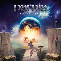 Narnia - Ghost Town CD