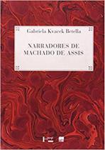 Narradores de Machado de Assis: A seriedade enganosa dos cadernos do conselheiro