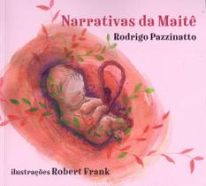 Narrativas da Maite