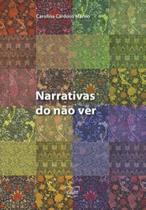 Narrativas do nao ver - EDUFF **