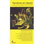 Narrativas em disputa segurança pública, polícia