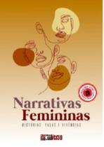 Narrativas Femininas: Histórias, falas e vivências - INVERSO
