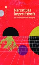 Narrativas Imprevisíveis: Nº0 Colecão tabuleiro de ficções - NUMA EDITORA Narrativas Imprevisíveis: Nº0 Colecão tabuleiro de ficções - NUMA EDITORA
