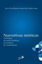 Narrativas místicas - PAULUS EDITORA