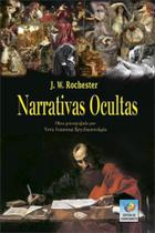 Narrativas ocultas - EDITORA DO CONHECIMENTO Narrativas ocultas - EDITORA DO CONHECIMENTO