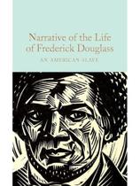 Narrative of the life of frederick douglass Narrative of the life of frederick douglass