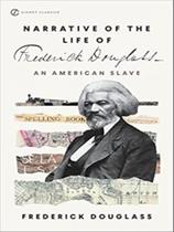 Narrative of the life of frederick douglass Narrative of the life of frederick douglass