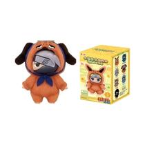 Naruto 1.1 Caixa Surpresa Série EAKI Brinquedo De Pelúcia Presente Acessórios Originais