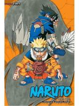 Naruto 3-in-1 edition - vol. 3 - includes vols. 7, 8 & 9