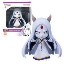 Naruto bandai boneco chibi wave 1 kaguya otsutsuki