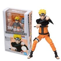 Naruto Best Selection (New Package Ver.) S.h Figuarts Bandai