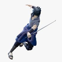 Naruto Blokees Sasuke Uchiha Champion Class Model Kit Articulado