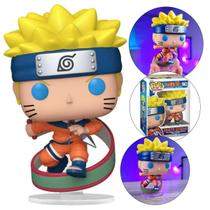Naruto Boneco Funko Pop Colecionavel Anime Naruto Uzumaki Naruto Boneco Funko Pop Colecionavel Anime Naruto Uzumaki