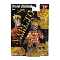 Naruto Boneco Ultimate Legends Naruto Uzumaki F0075-8