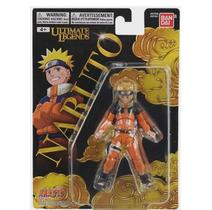 Naruto Boneco Ultimate Legends Naruto Uzumaki F0075-8