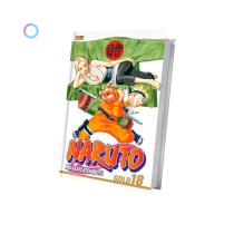 Naruto Gold Mangá, Fase Clássica - Volumes Avulsos em Português - Mangá Naruto Gold