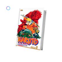 Naruto Gold Mangá, Fase Clássica - Volumes Avulsos em Português