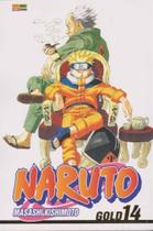 Naruto Gold Vol.14 - PANINI