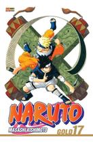 Naruto Gold Vol.17