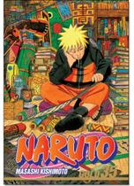 Naruto Gold Vol. 35 - PANINI