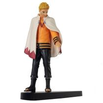 Naruto (Hokage) - 20th Anniversary Naruto - Bandai/Banpresto