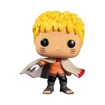 NARUTO Hokage 724 Figura De Ação De Vinil Anime Japonês Funko Estilo Modelo Brinquedo Para