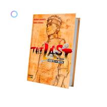 Naruto Light Novel Shinden E Hiden Volumes Avulsos em Português BR