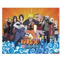 Naruto Painel - Festcolor