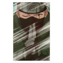 Naruto - Placa Decorativa (30x20) cm