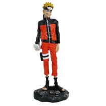 Naruto Rasengan Boneco Action Figure 28cm