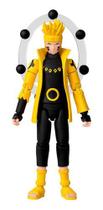 Naruto Sábio Dos 6 Caminhos Anime Heroes Shippuden Bandai