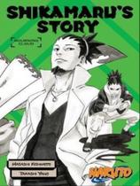 Naruto - shikamaru's story - mourning clouds Naruto - shikamaru's story - mourning clouds