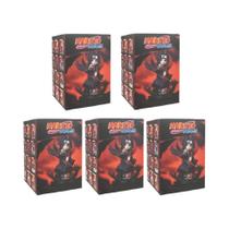 Naruto Shippuden Akatsuki Arc Blind Box: Figura De Ação Misteriosa, Brinquedo Surpresa, Presentes Da