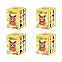 Naruto Shippuden Blind Box 2025 EAKI Boneco De Festa Lindo Brinquedo Pingente Presente De