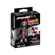 Naruto Shippuden Boneco Hidan Playmobil 3711 - SUNNY