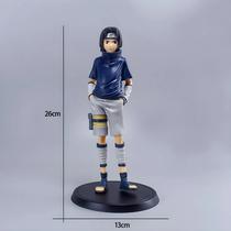 Naruto Shippuden Figuras De Ação Uchiha Itachi Sasuke Pain Kakashi Anime Modelo Brinquedos Para